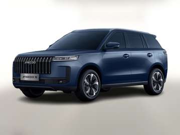 Exclusive 5 Pano 18Z 540° el.Heckkl SHZ 108 kW ...