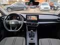 SEAT Leon Sportstourer Style 2.0 TDI *TOP* Weiß - thumbnail 6