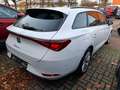 SEAT Leon Sportstourer Style 2.0 TDI *TOP* Weiß - thumbnail 4
