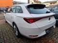 SEAT Leon Sportstourer Style 2.0 TDI *TOP* Weiß - thumbnail 3