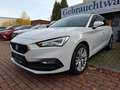 SEAT Leon Sportstourer Style 2.0 TDI *TOP* Weiß - thumbnail 2