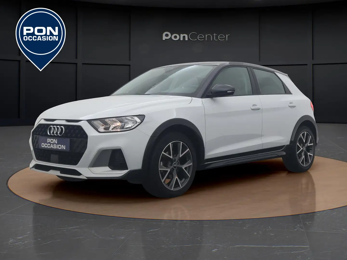 Audi A1 citycarver 30 TFSI epic | Apple Carplay | Cruise C Wit - 1