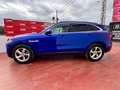 Jaguar F-Pace 2.0i4D Prestige Aut. AWD 180 Bleu - thumbnail 3