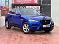 Jaguar F-Pace 2.0i4D Prestige Aut. AWD 180 Bleu - thumbnail 8