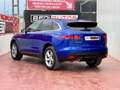 Jaguar F-Pace 2.0i4D Prestige Aut. AWD 180 Bleu - thumbnail 4