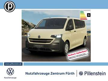 TAXI 9-SITZER WSZSHZG KAMERA PDC