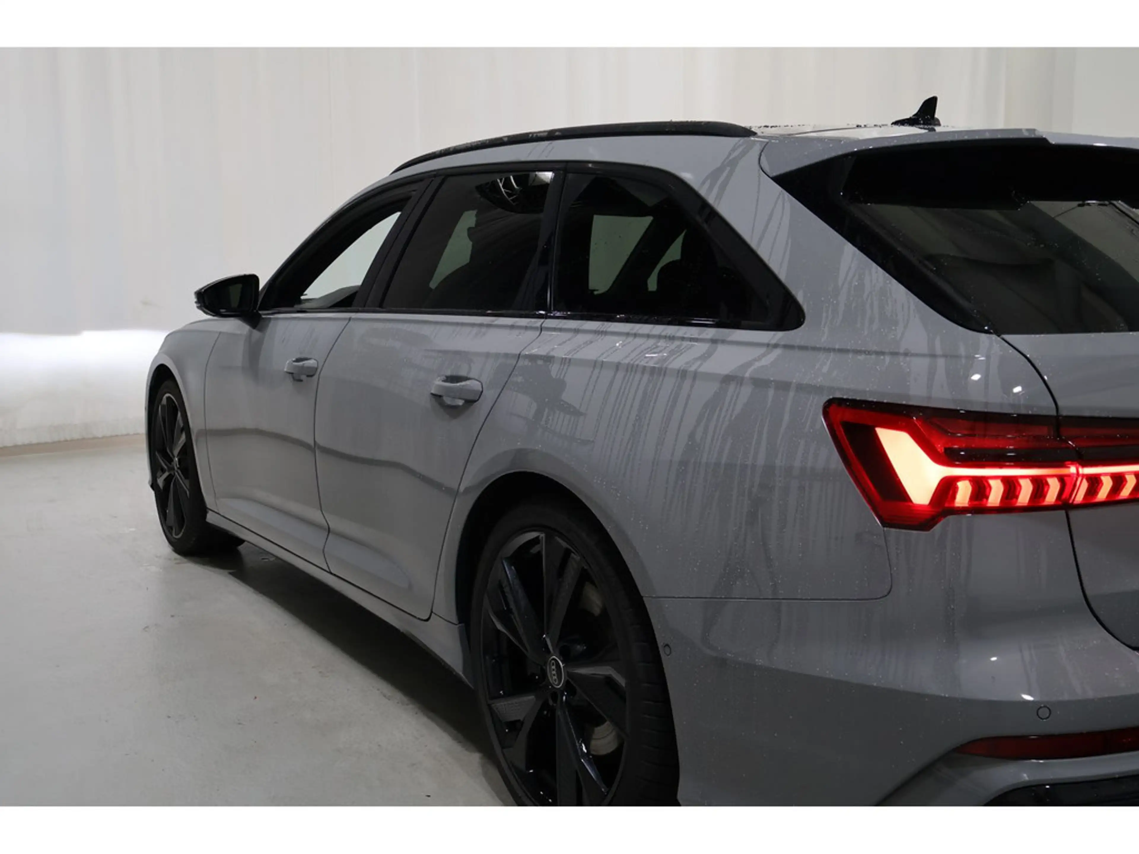 Audi S6 Avant 3.0 TDI quattro B&O*Pano*Matrix — photo 15