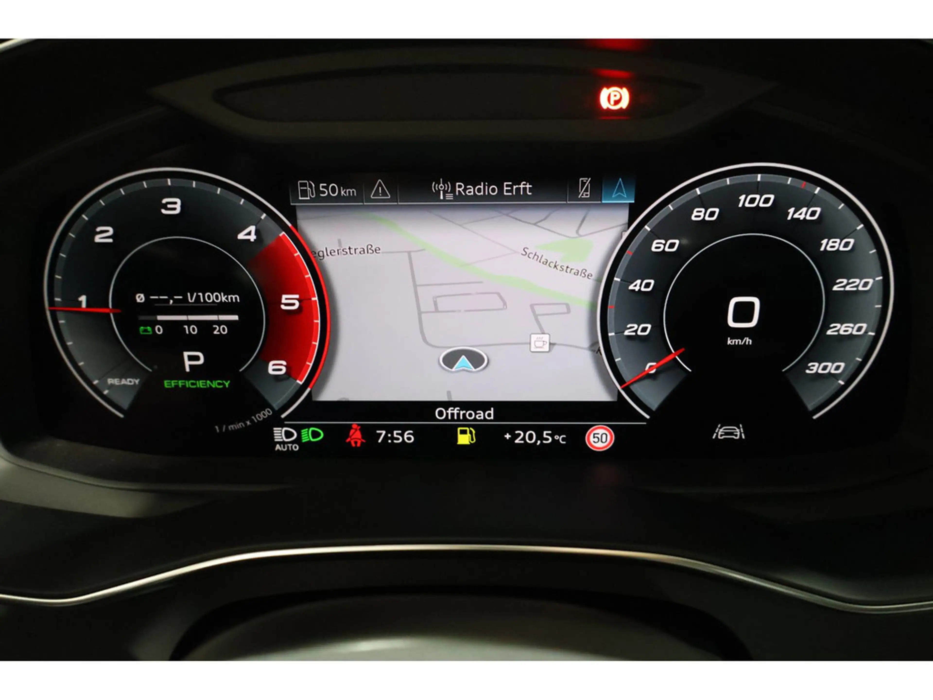 Audi S6 Avant 3.0 TDI quattro B&O*Pano*Matrix — photo 12