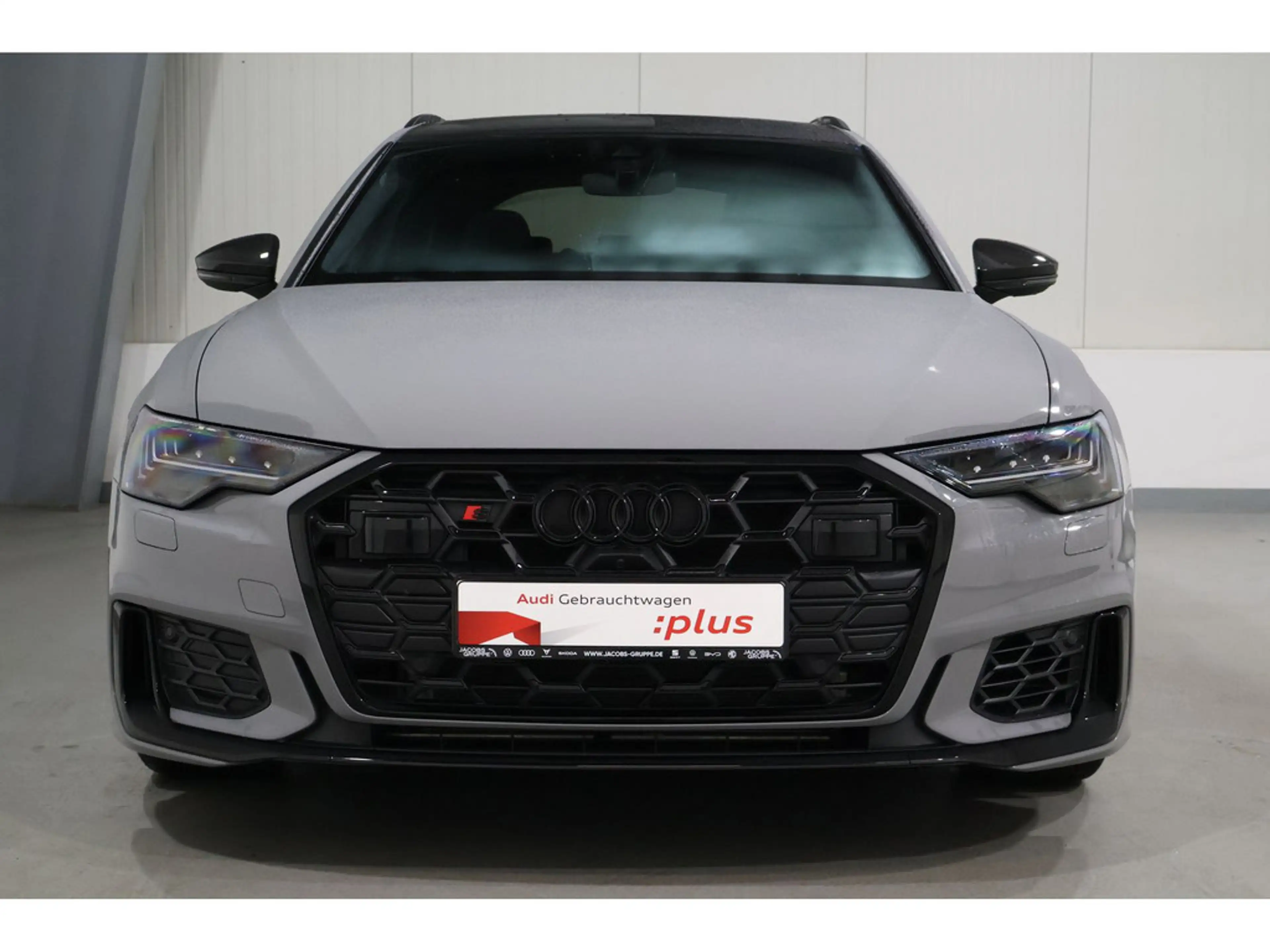 Audi S6 Avant 3.0 TDI quattro B&O*Pano*Matrix — photo 4