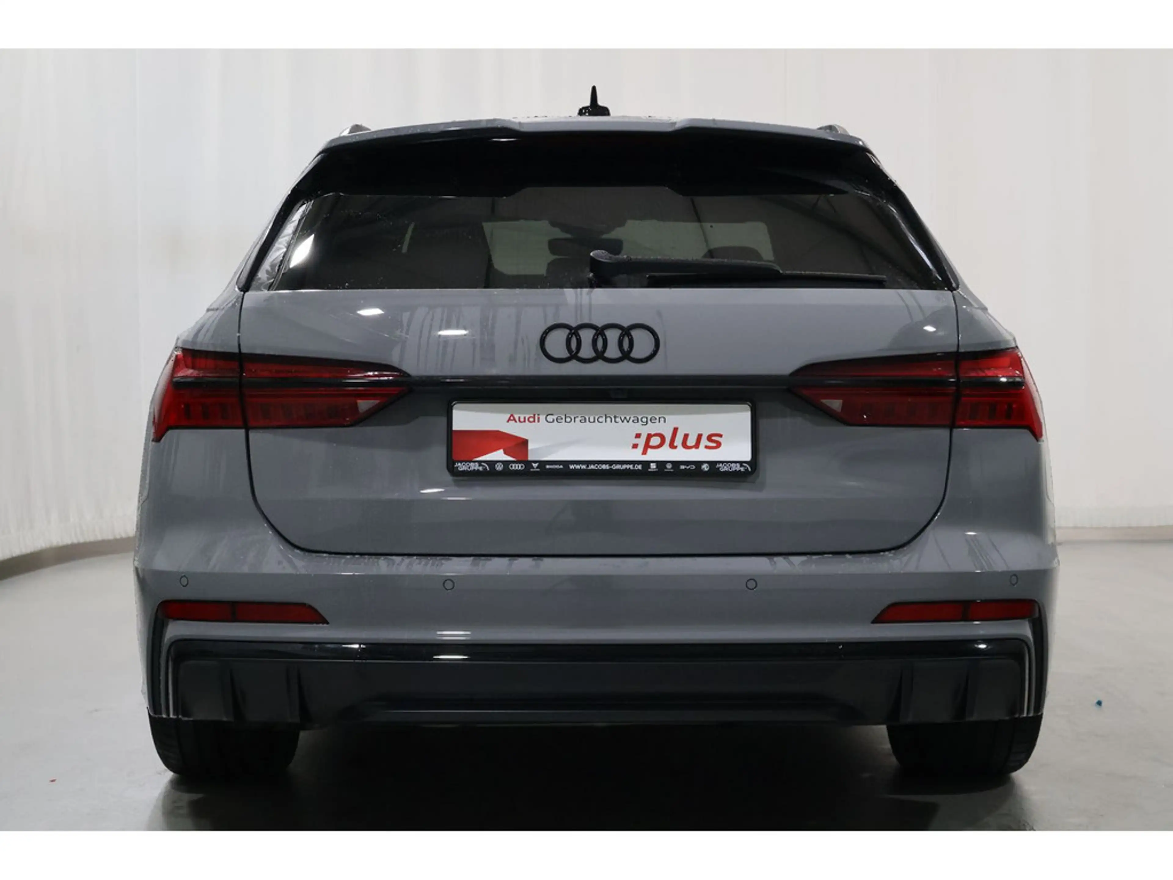 Audi S6 Avant 3.0 TDI quattro B&O*Pano*Matrix — photo 6
