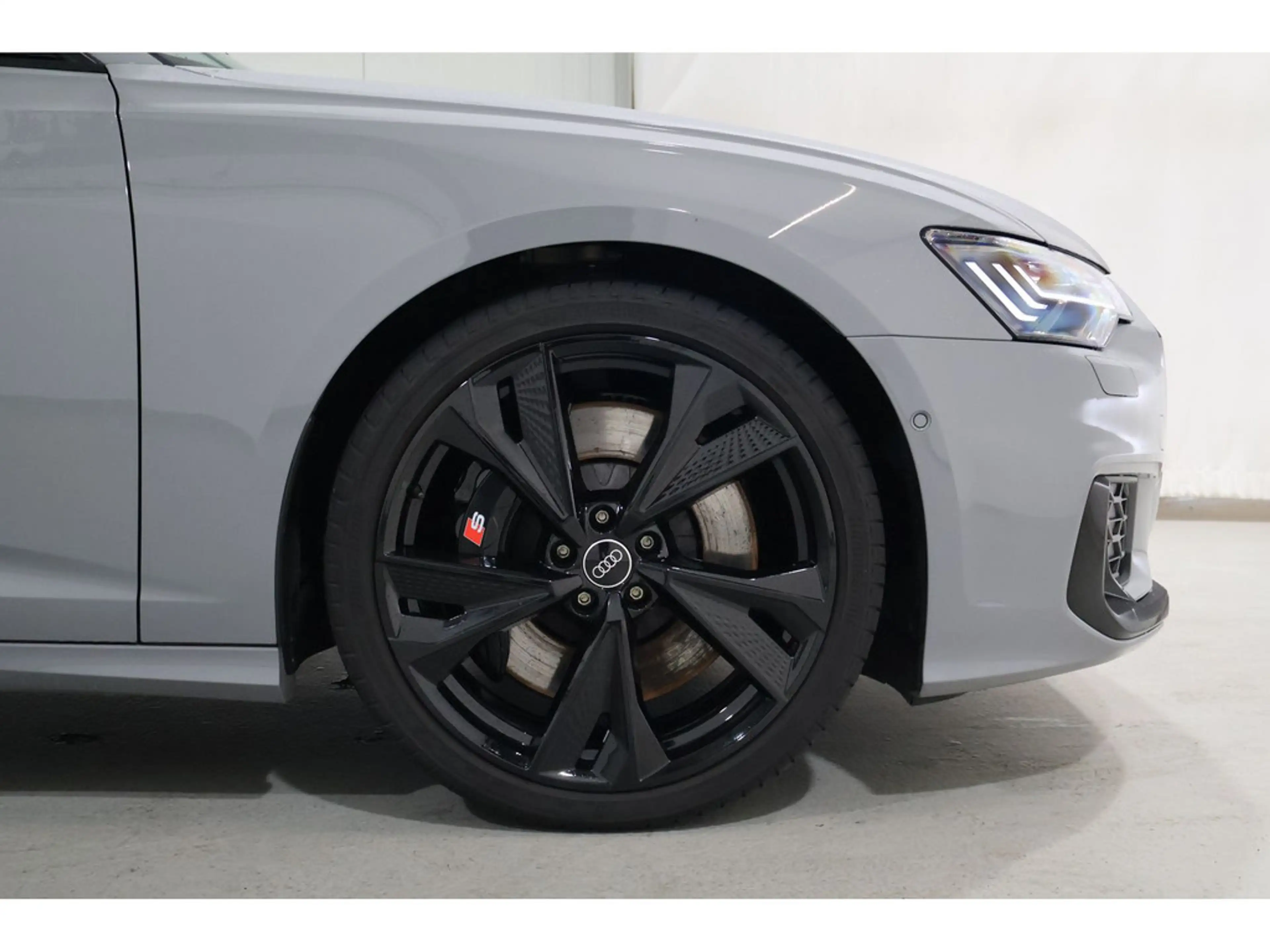 Audi S6 Avant 3.0 TDI quattro B&O*Pano*Matrix — photo 7