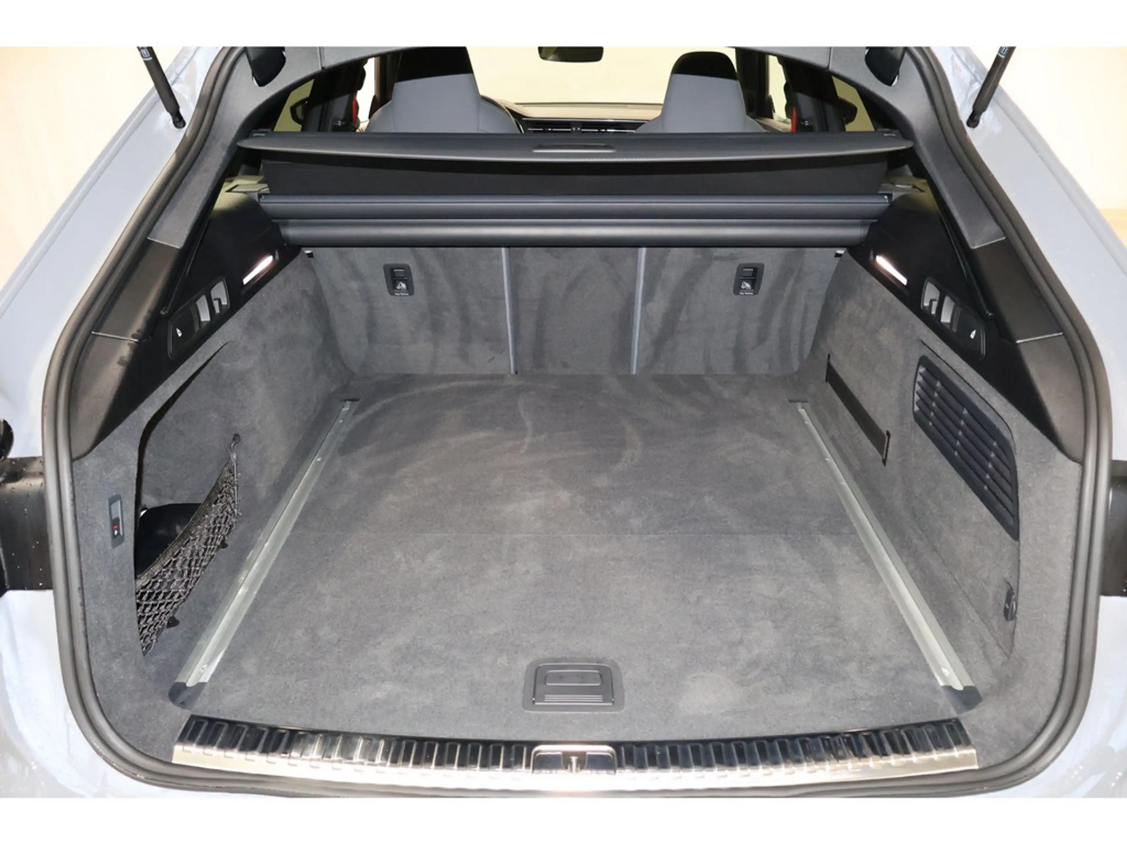 Audi S6 Avant 3.0 TDI quattro B&O*Pano*Matrix — photo 8
