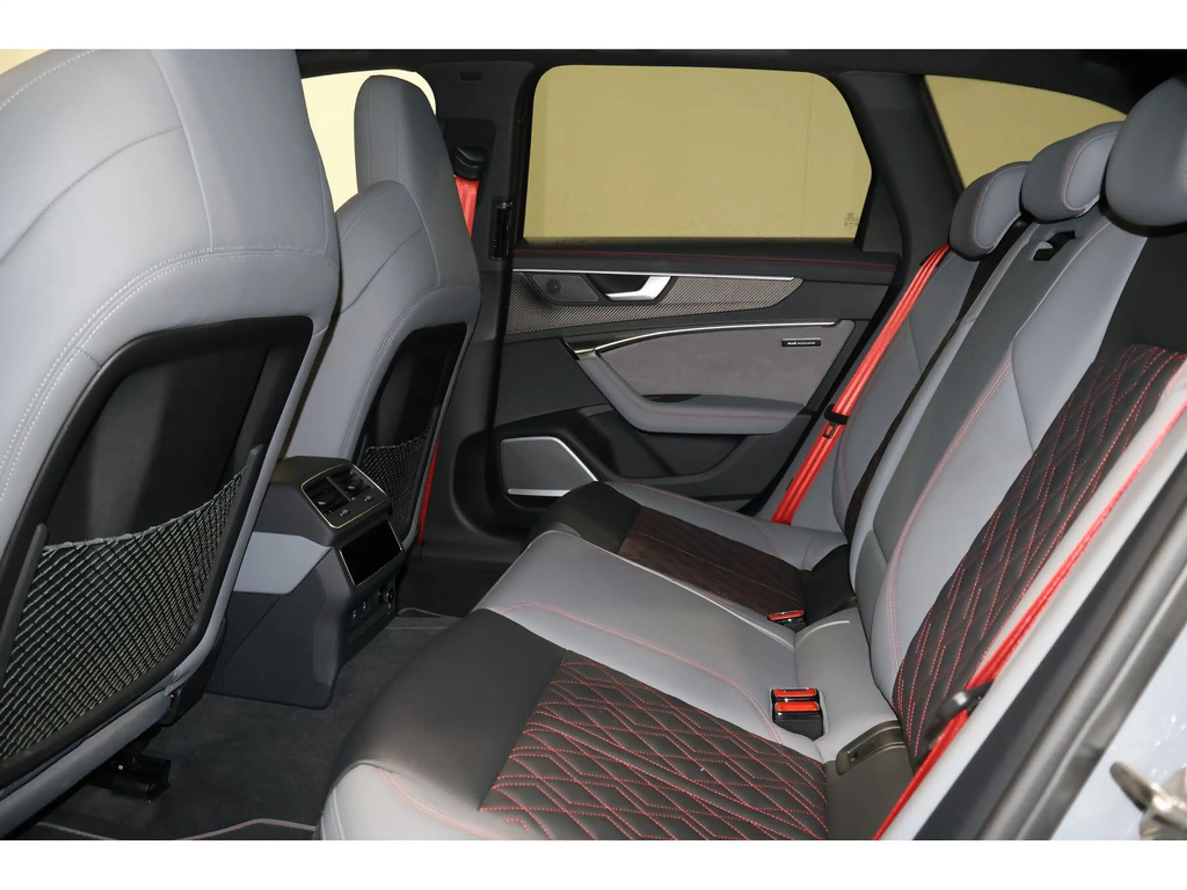 Audi S6 Avant 3.0 TDI quattro B&O*Pano*Matrix — photo 14