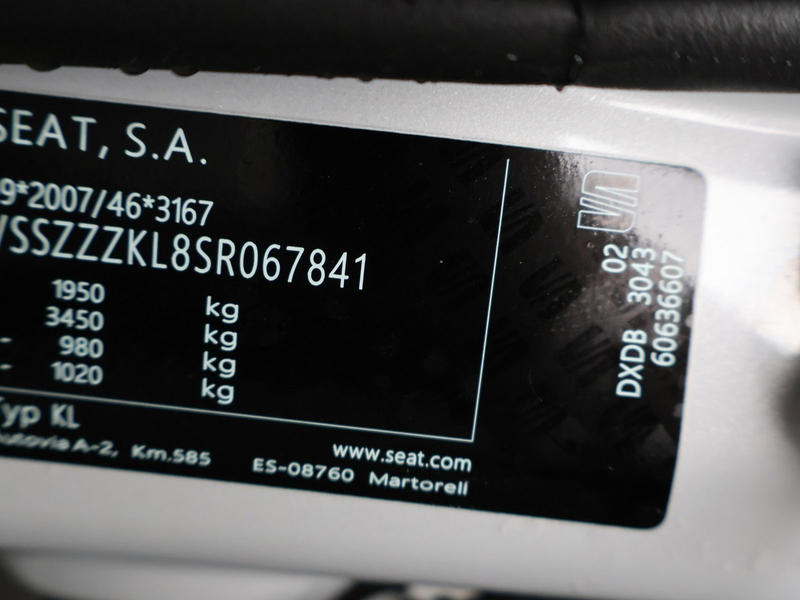SEAT Leon Leon ST 1.5TSI FR EDITION *NAVI*VIRYUAL COCKPIT*KEYLESS GO*ACC*PDC*...* — photo 6