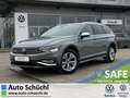 Volkswagen Passat Alltrack 2.0 TDI DSG 4-MOTION APP-CONNECT Grau - thumbnail 1