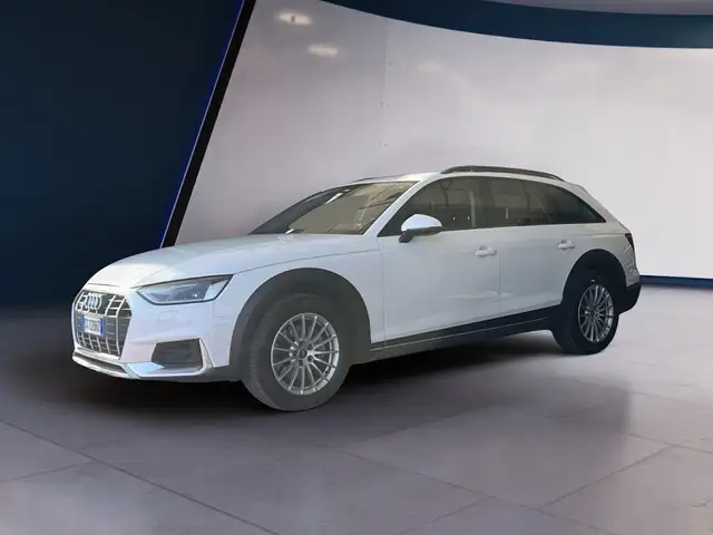 Audi A4 allroad A4 allroad 40 TDI 204 CV S tronic Business