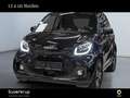 smart forTwo EQ  passion EXCLUSIVE 22KW KAMERA PANO PDC Schwarz - thumbnail 1