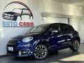 Fiat 500X 1.5 T4 Hybrid 130cv DCT Sport PROMO Blau - thumbnail 1