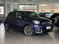 Fiat 500X 1.5 T4 Hybrid 130cv DCT Sport PROMO Blau - thumbnail 3