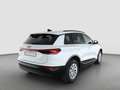 Audi Q6 e-tron +TECH+ASSISTS+DIGITAL KEY+VIRTUAL+ Weiß - thumbnail 2