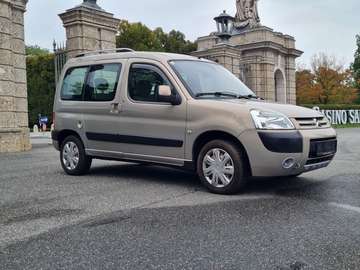 HDi 90 Multispace Plus *KLIMA*SCHIEBETÜREN*