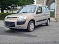 Citroen Berlingo HDi 90 Multispace Plus *KLIMA*SCHIEBETÜREN* Beige - thumbnail 4
