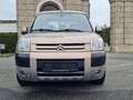 Citroen Berlingo HDi 90 Multispace Plus *KLIMA*SCHIEBETÜREN* Beige - thumbnail 10