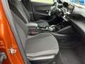 Peugeot 2008 Elektro Active Orange - thumbnail 11