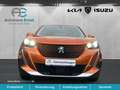 Peugeot 2008 Elektro Active Orange - thumbnail 3