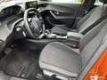 Peugeot 2008 Elektro Active Orange - thumbnail 10