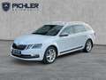 Skoda Octavia Style TSI DSG Blanc - thumbnail 1