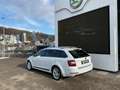 Skoda Octavia Style TSI DSG Blanc - thumbnail 4