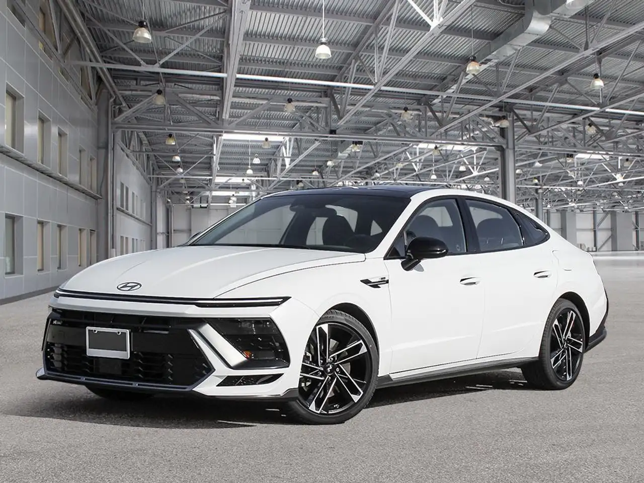 2026 Hyundai SONATA
