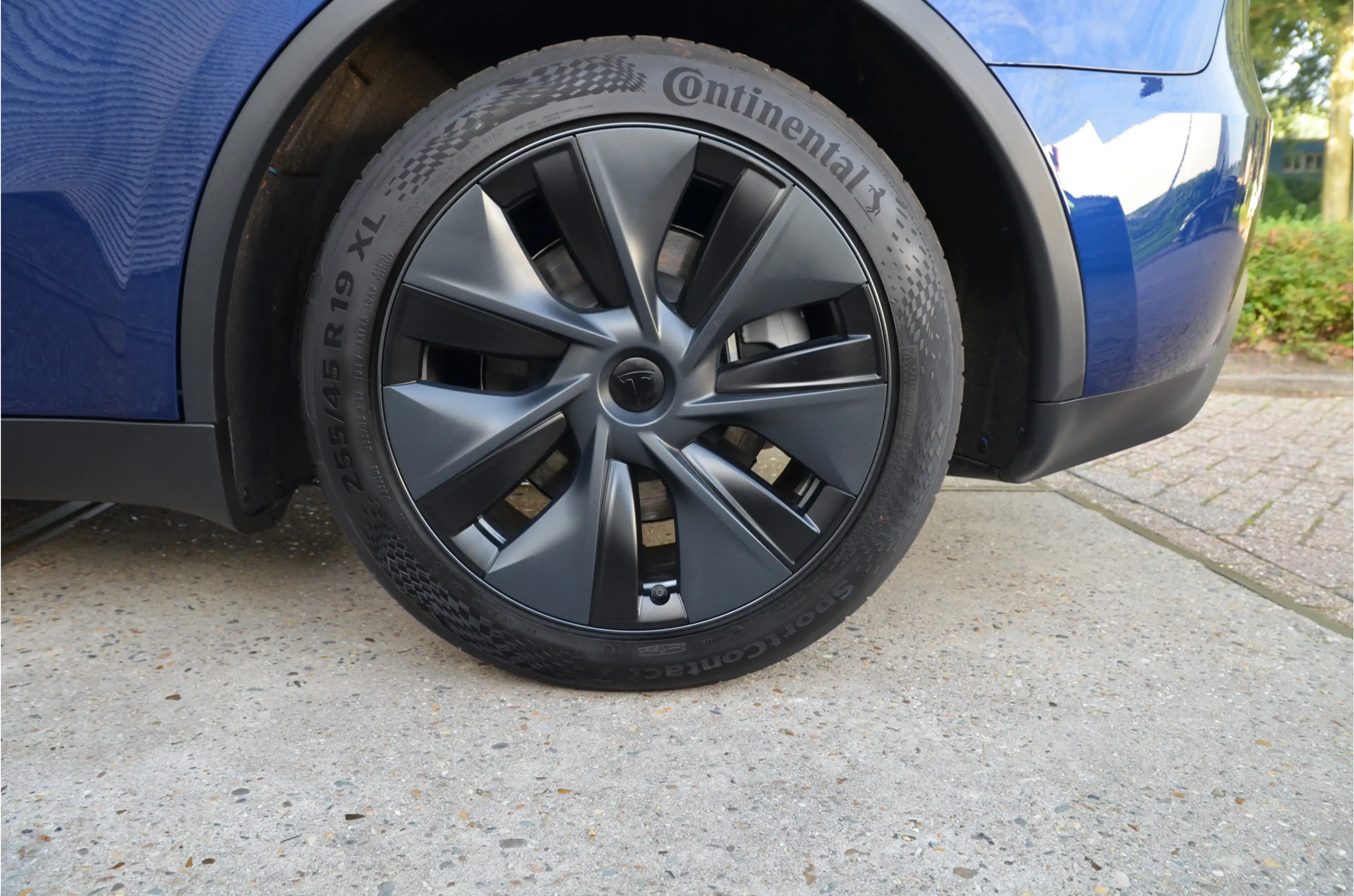 Tesla Model Y Long Range AWD 75 kWh Trekhaak (1.600kg), AutoPilo — photo 36