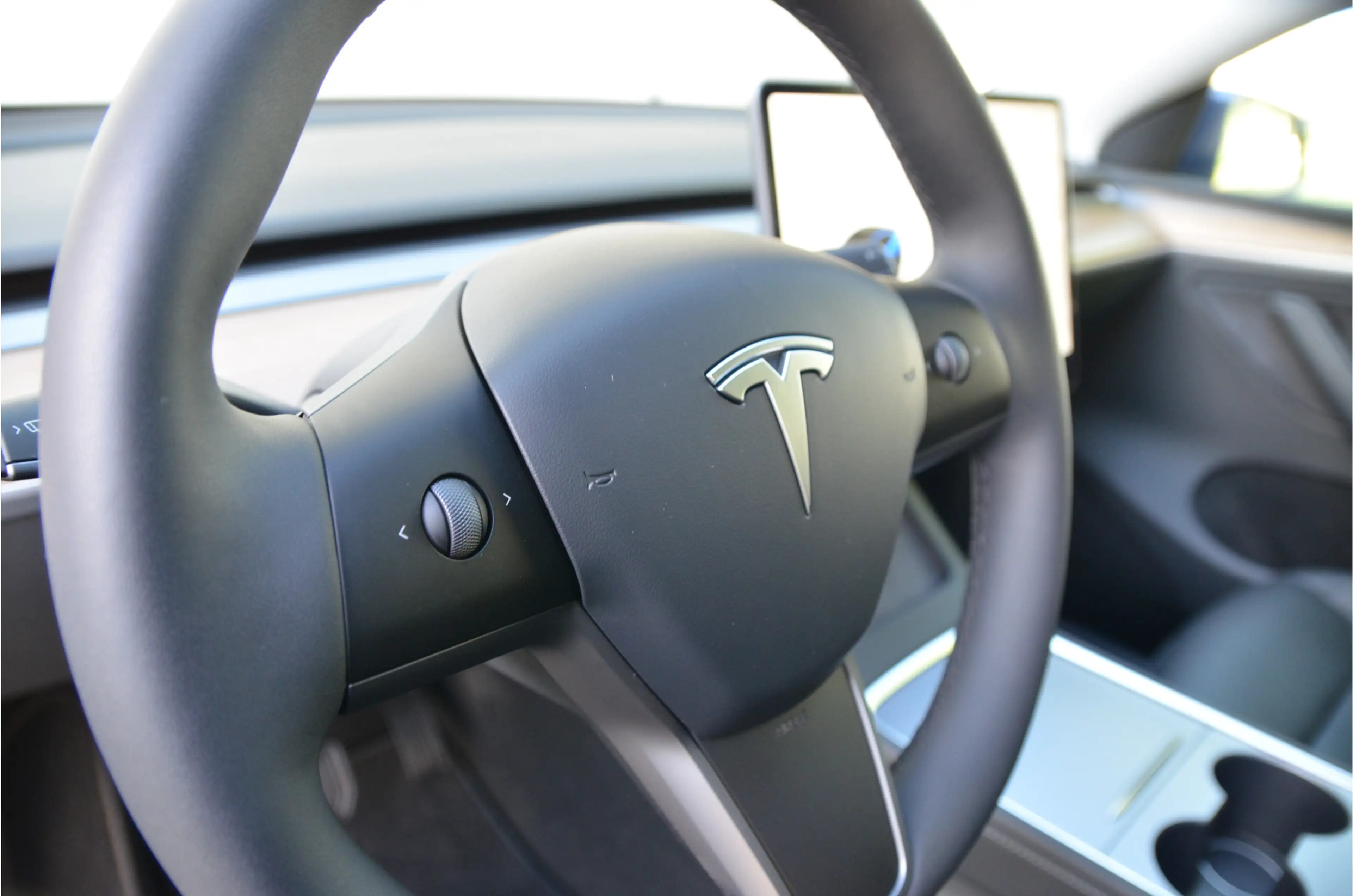 Tesla Model Y Long Range AWD 75 kWh Trekhaak (1.600kg), AutoPilo — photo 16