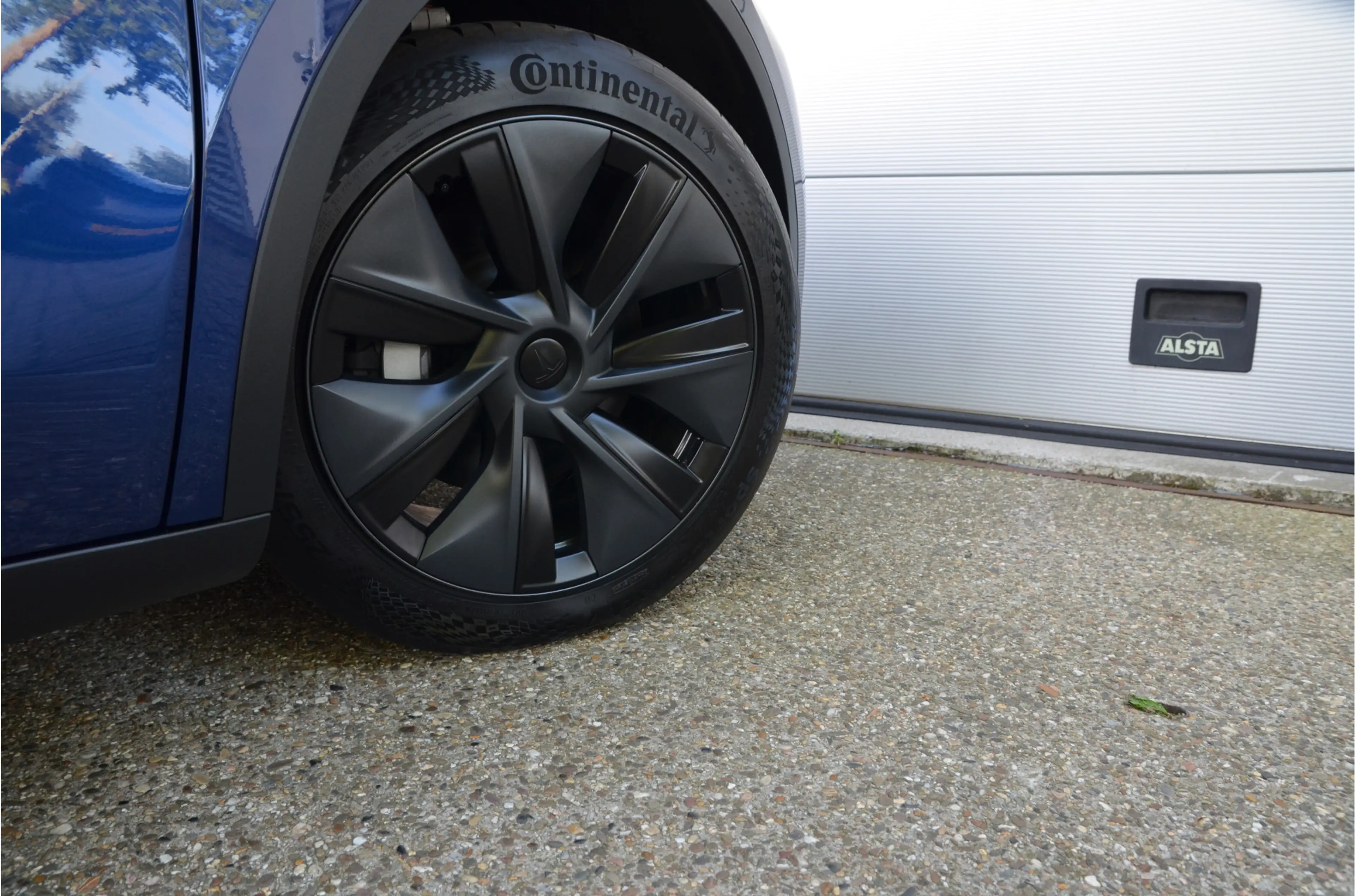 Tesla Model Y Long Range AWD 75 kWh Trekhaak (1.600kg), AutoPilo — photo 6