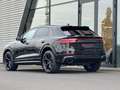 Audi RS Q8 performance HUP*SOFT*KERAMIK*FAHRWADV*CARB Negru - thumbnail 3