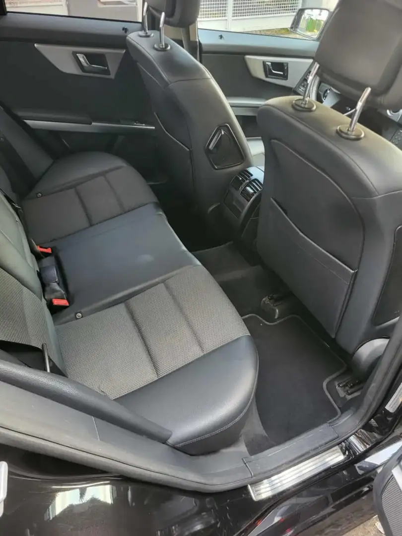 Mercedes-Benz GLK 320 CDI DPF 4Matic 7G-TRONIC Edition 1 - 1