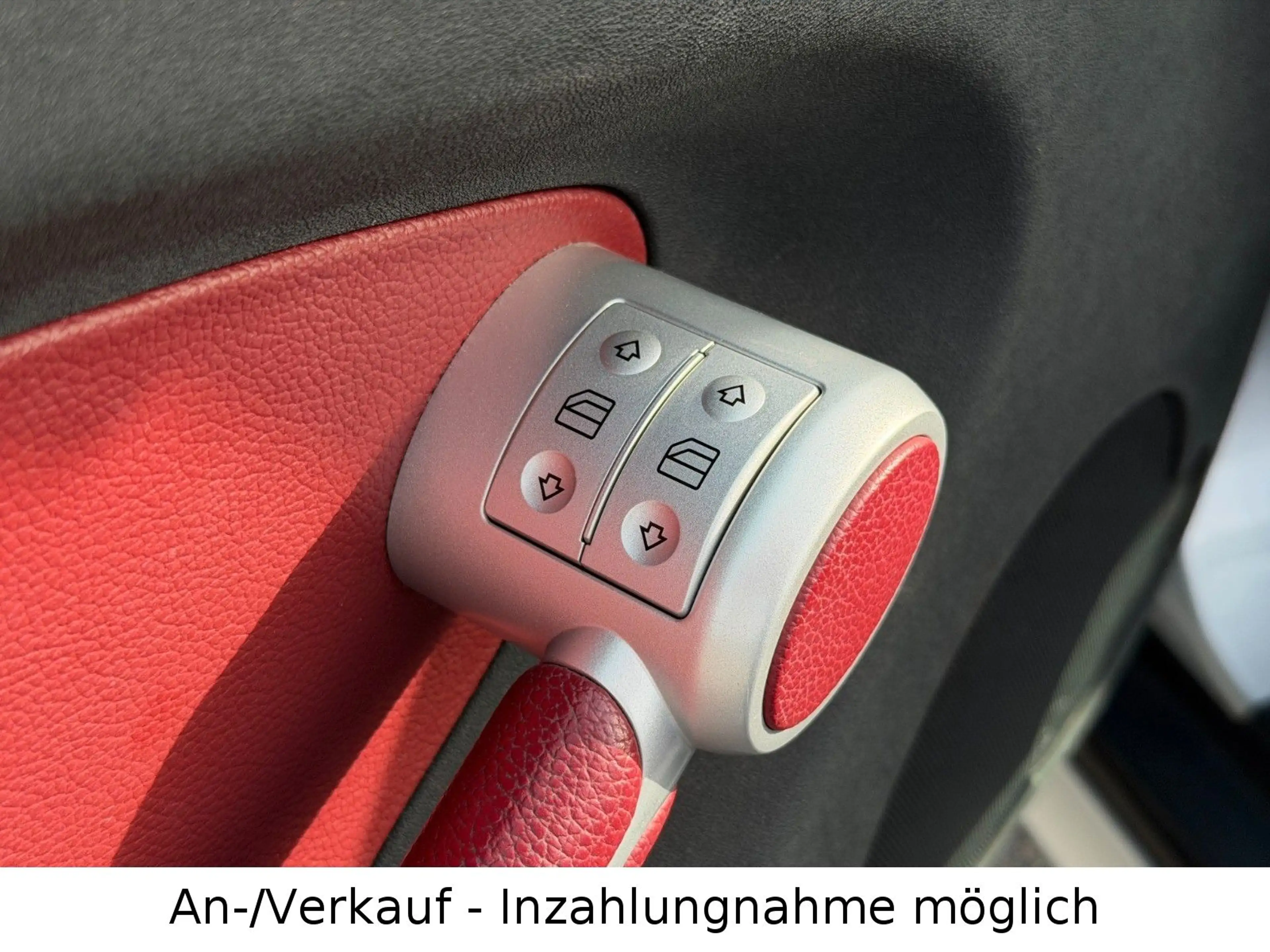 Mercedes-Benz SLK 200 Kompressor | CABRIO | LEDER | 89.000KM | — photo 19