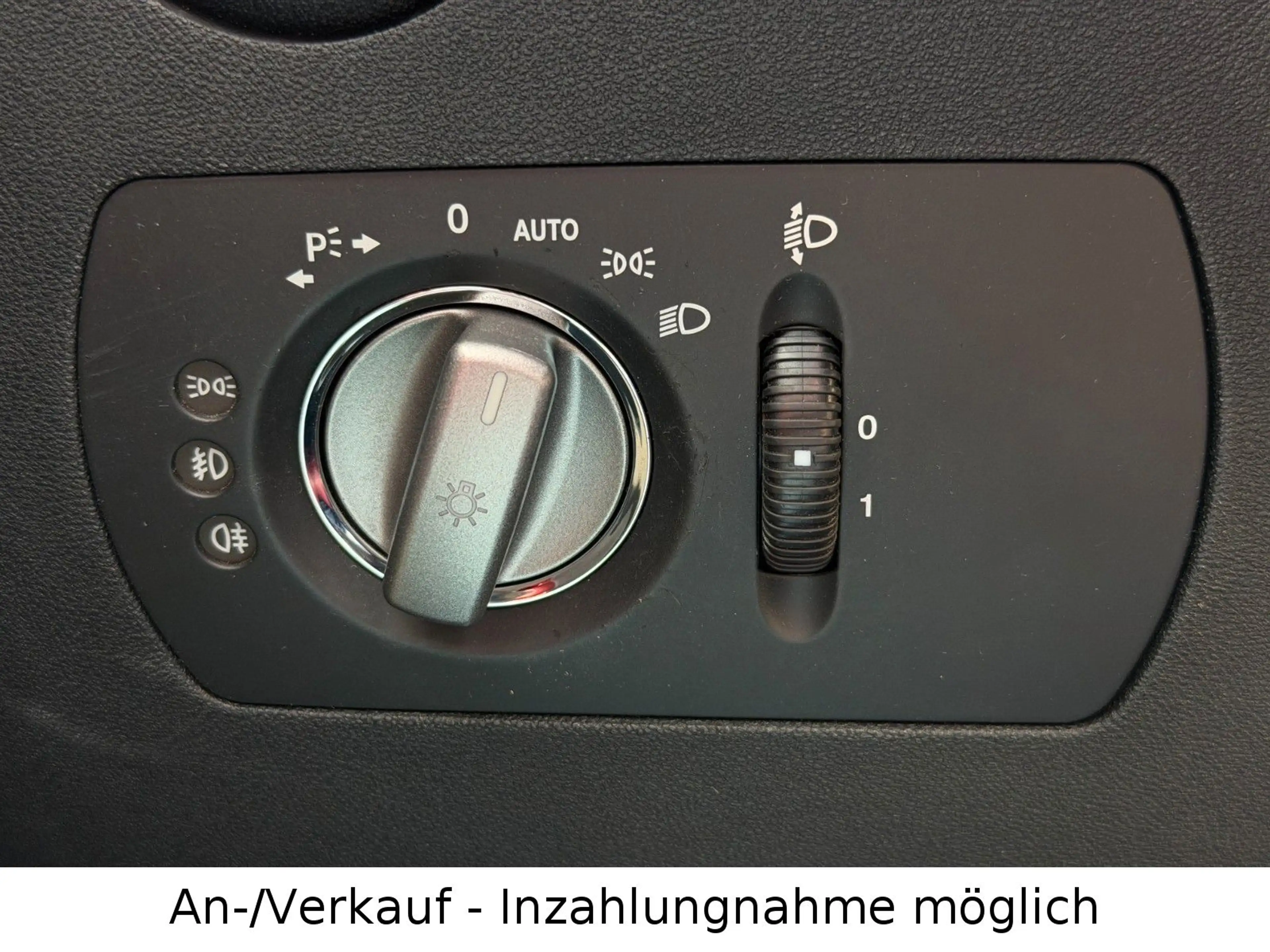 Mercedes-Benz SLK 200 Kompressor | CABRIO | LEDER | 89.000KM | — photo 20