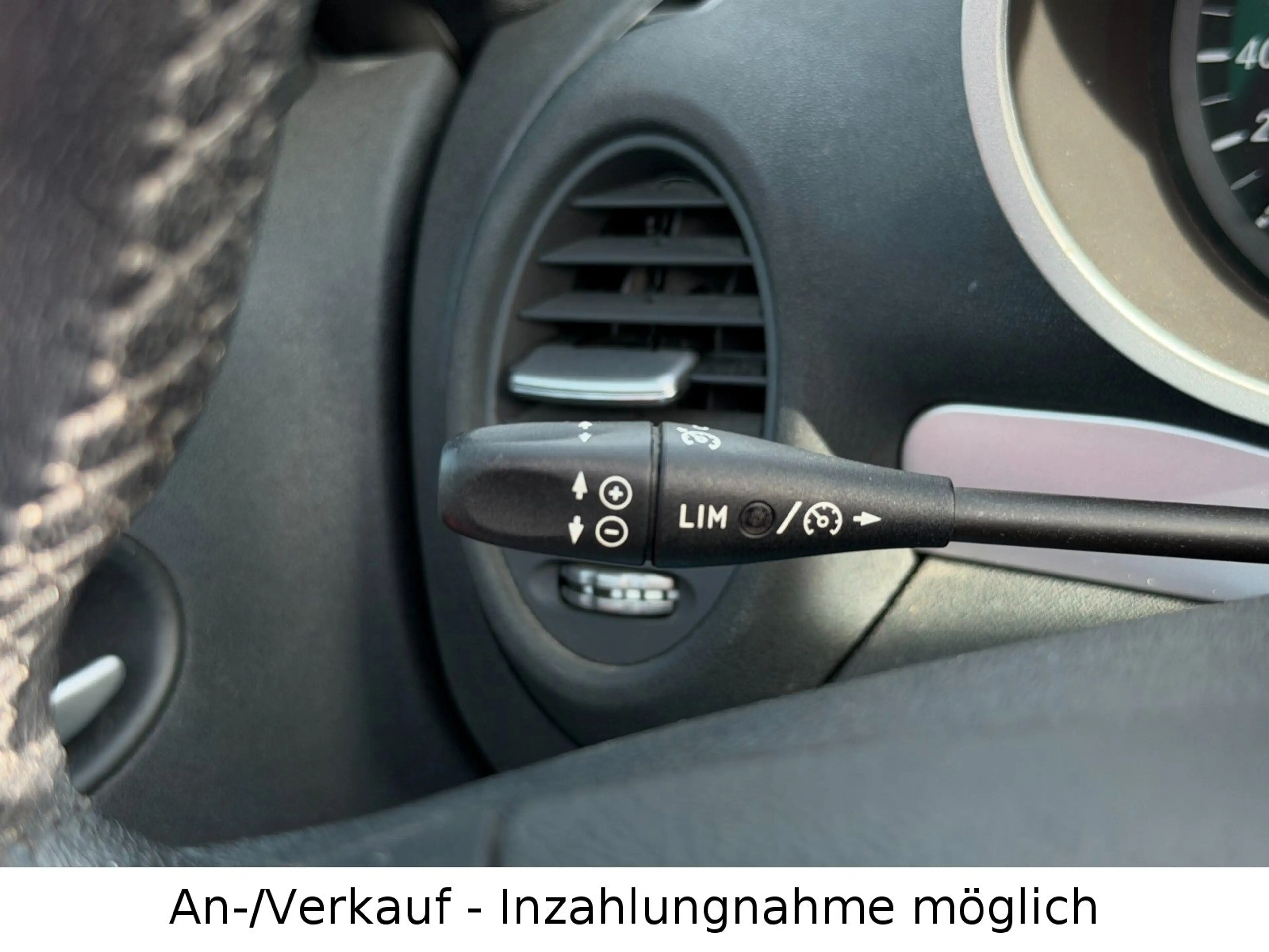 Mercedes-Benz SLK 200 Kompressor | CABRIO | LEDER | 89.000KM | — photo 21