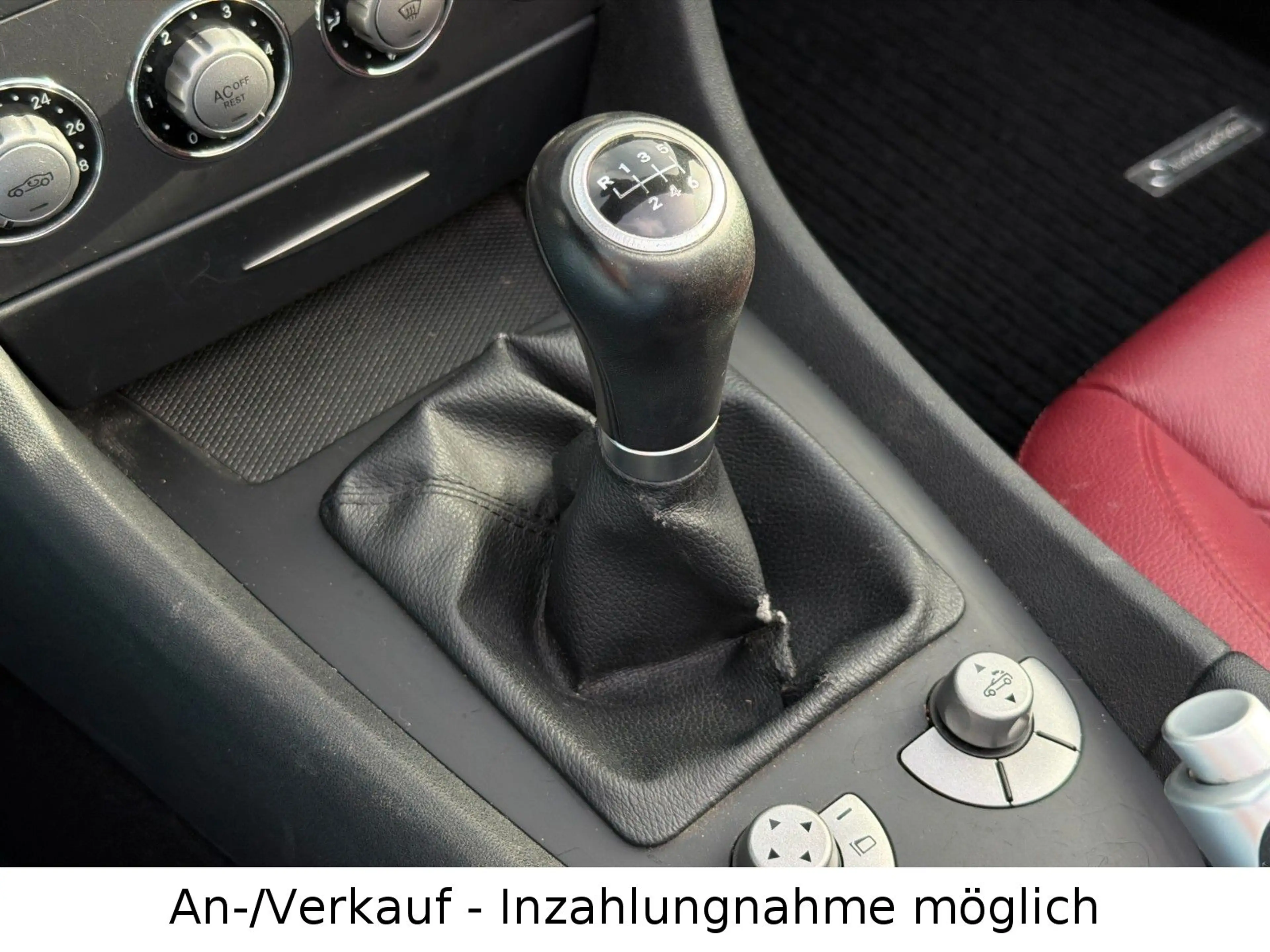 Mercedes-Benz SLK 200 Kompressor | CABRIO | LEDER | 89.000KM | — photo 15
