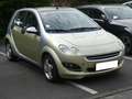 smart forFour smart forfour passion Jaune - thumbnail 2