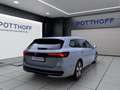 Volkswagen Passat Variant 1.5 TSI eHybrid DSG BUSINESS AHK Silber - thumbnail 5