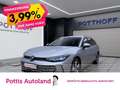 Volkswagen Passat Variant 1.5 TSI eHybrid DSG BUSINESS AHK Silber - thumbnail 1