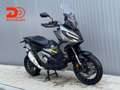 Honda X-ADV 750 special edition Gri - thumbnail 4