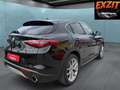 Alfa Romeo Stelvio First Edition 2,0 ATX AWD First Edition Light Schwarz - thumbnail 5
