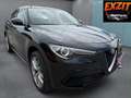 Alfa Romeo Stelvio First Edition 2,0 ATX AWD First Edition Light Schwarz - thumbnail 3