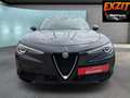 Alfa Romeo Stelvio First Edition 2,0 ATX AWD First Edition Light Schwarz - thumbnail 2