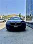 BMW 520 520d Touring Business auto Blau - thumbnail 2